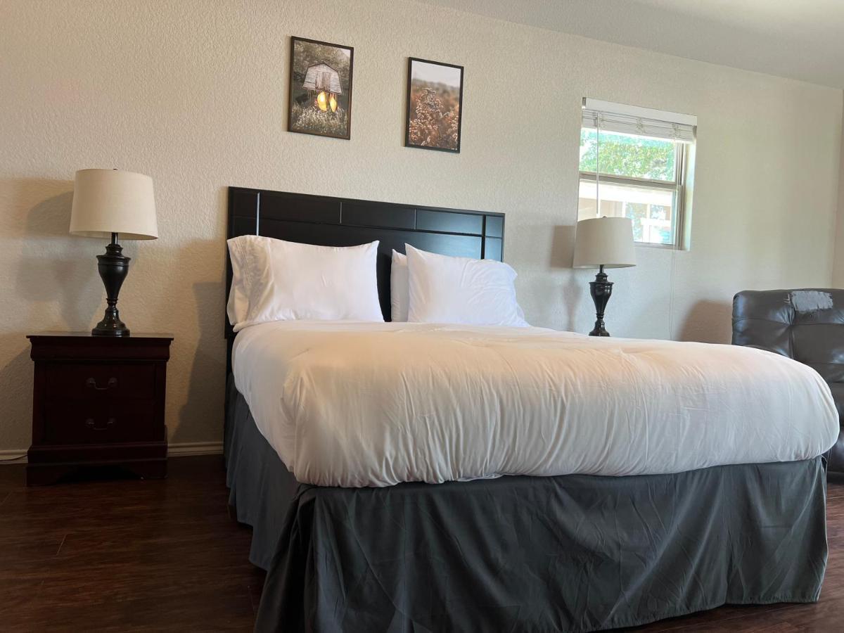 Rivercity Rv Park New Braunfels Ngoại thất bức ảnh