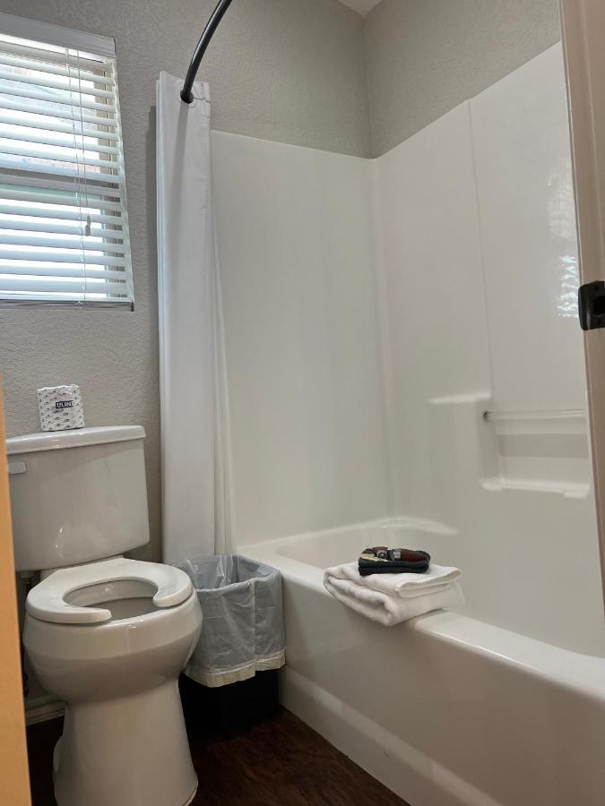 Rivercity Rv Park New Braunfels Ngoại thất bức ảnh