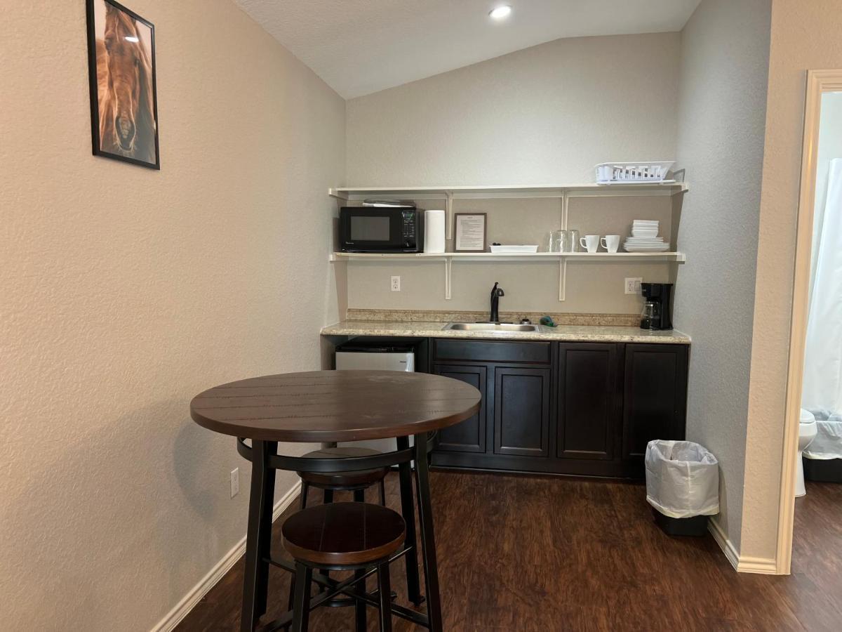 Rivercity Rv Park New Braunfels Ngoại thất bức ảnh