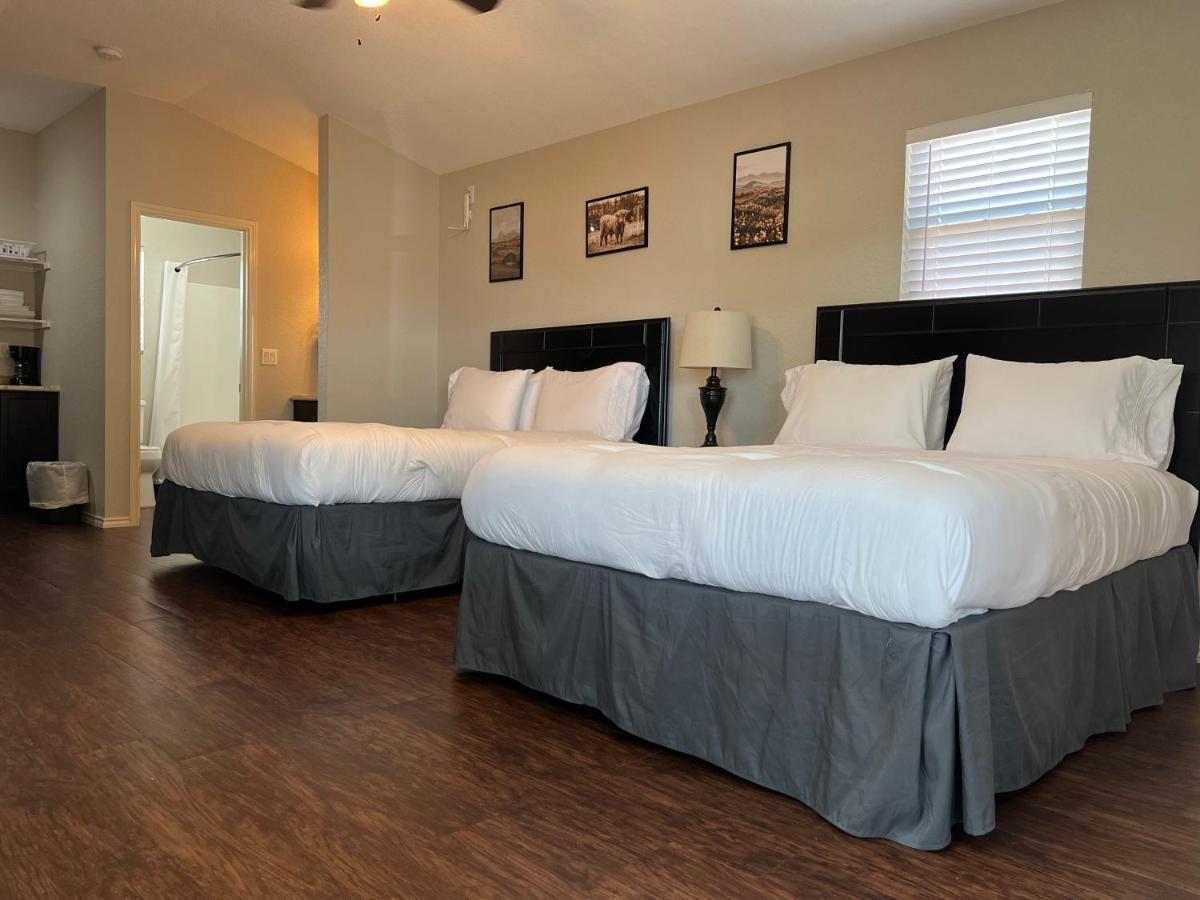 Rivercity Rv Park New Braunfels Ngoại thất bức ảnh