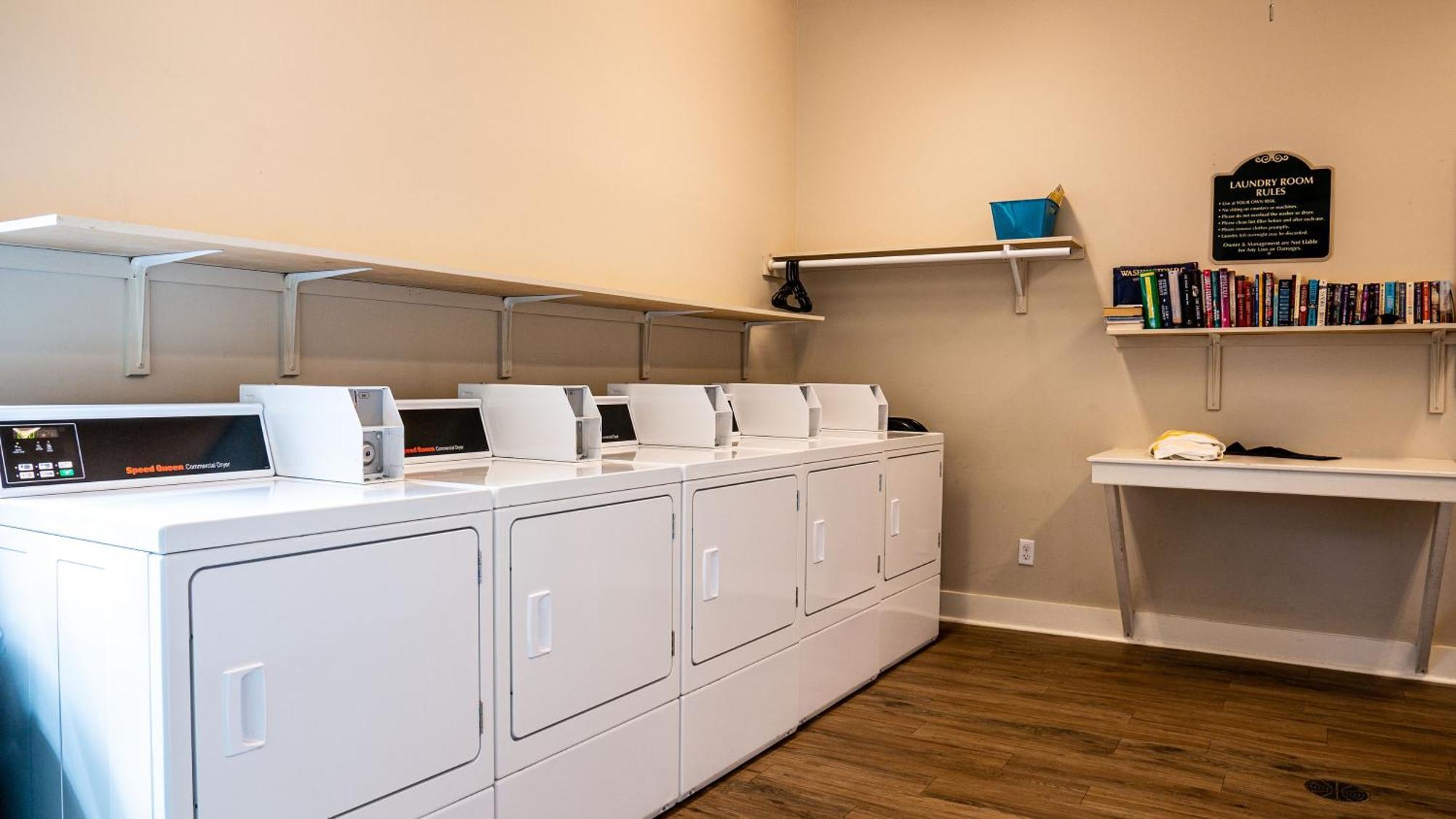 Rivercity Rv Park New Braunfels Ngoại thất bức ảnh