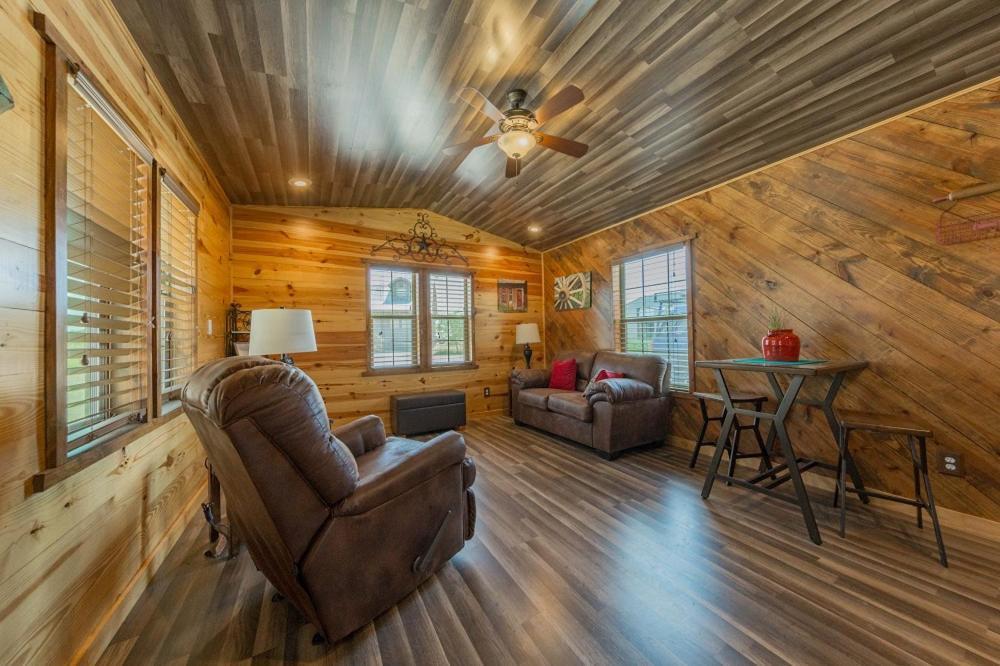 Rivercity Rv Park New Braunfels Ngoại thất bức ảnh