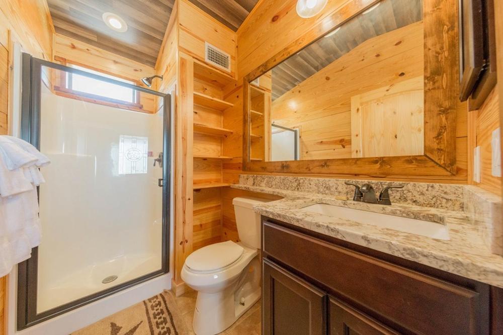 Rivercity Rv Park New Braunfels Ngoại thất bức ảnh