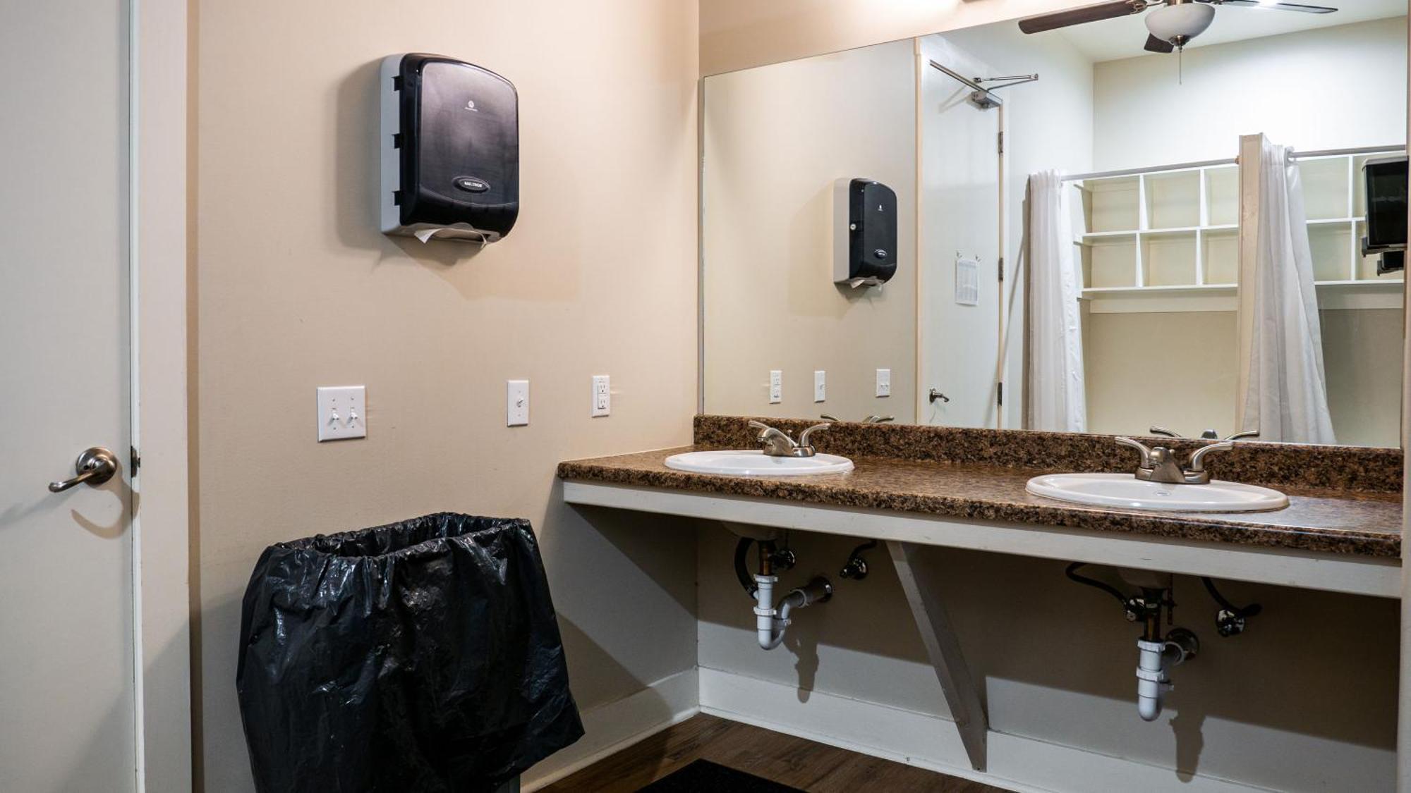 Rivercity Rv Park New Braunfels Ngoại thất bức ảnh