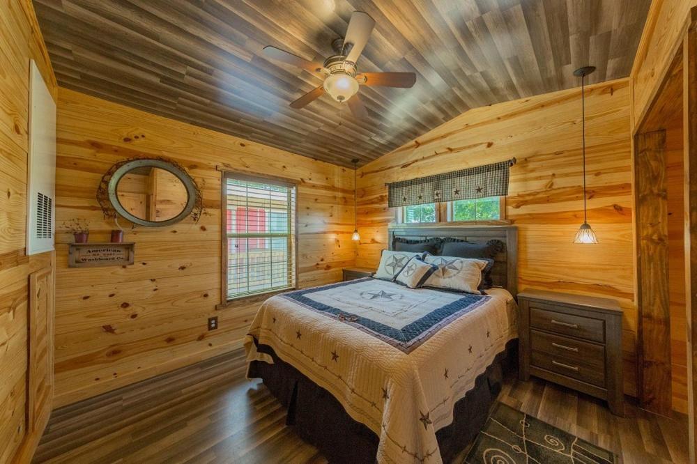 Rivercity Rv Park New Braunfels Ngoại thất bức ảnh