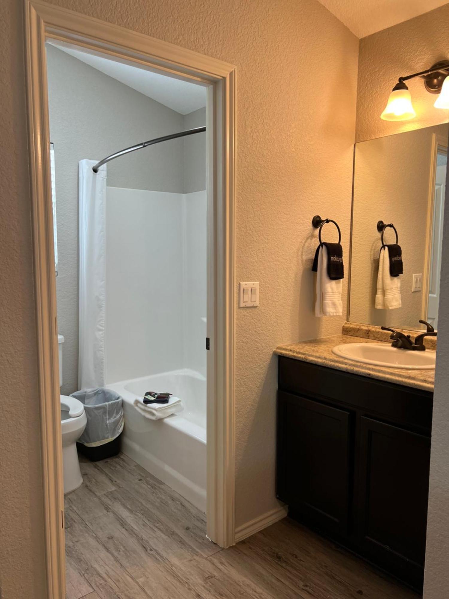 Rivercity Rv Park New Braunfels Ngoại thất bức ảnh