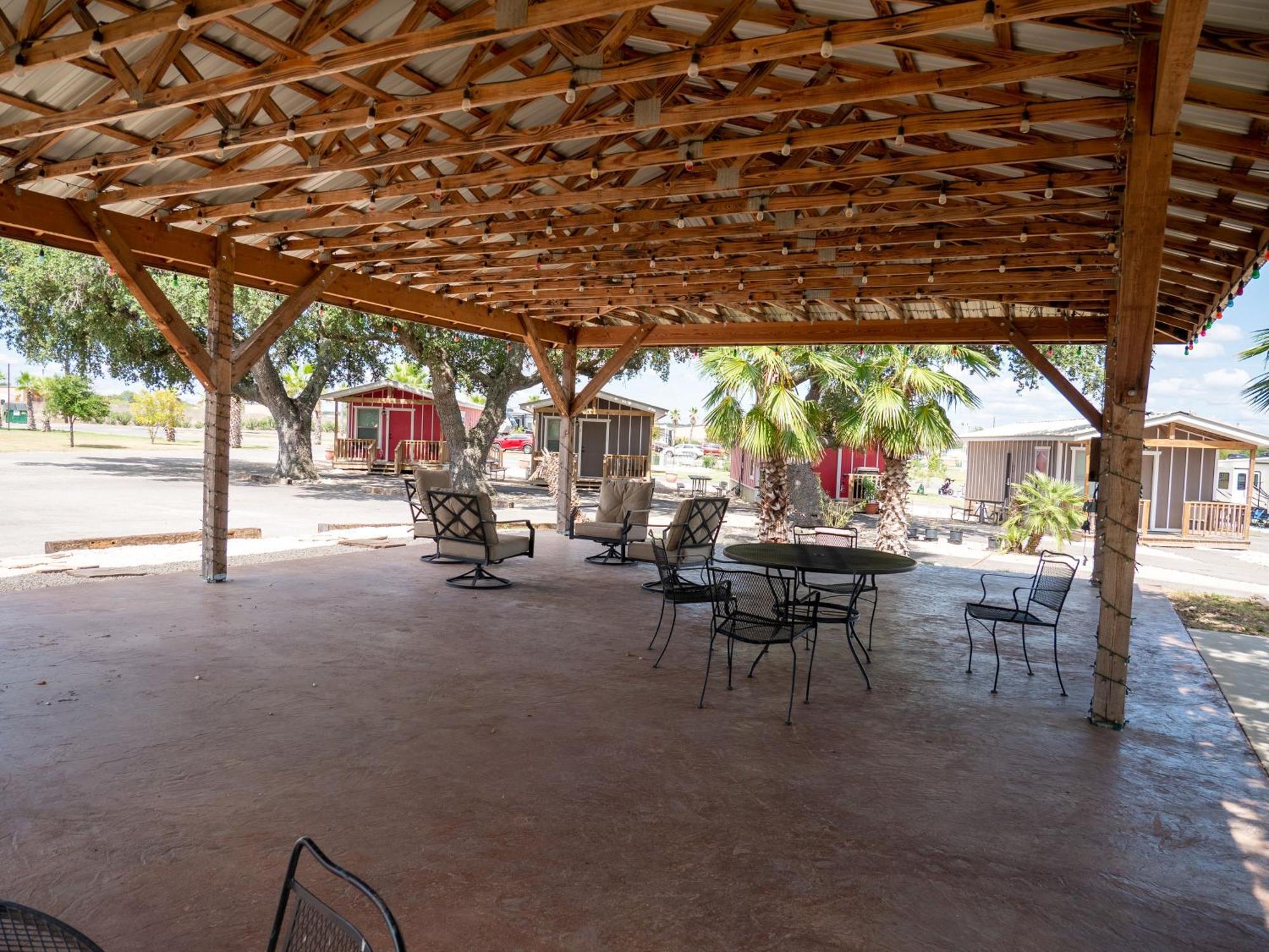 Rivercity Rv Park New Braunfels Ngoại thất bức ảnh